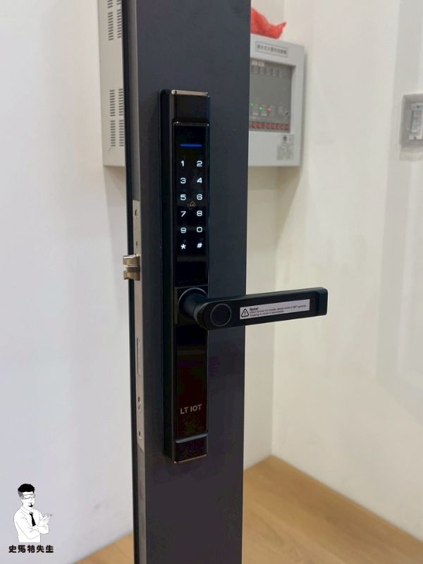 通風門｜廚房、後陽台必備
