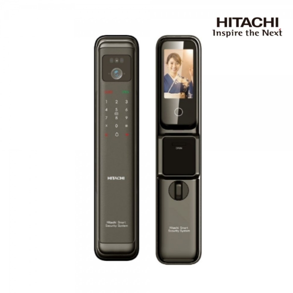 HITACHI日立逸