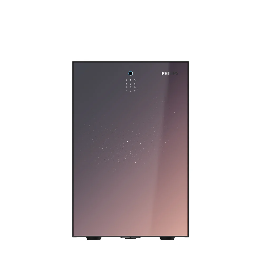 PHILIPS飛利浦 智能保險櫃 SBX501 7C0
