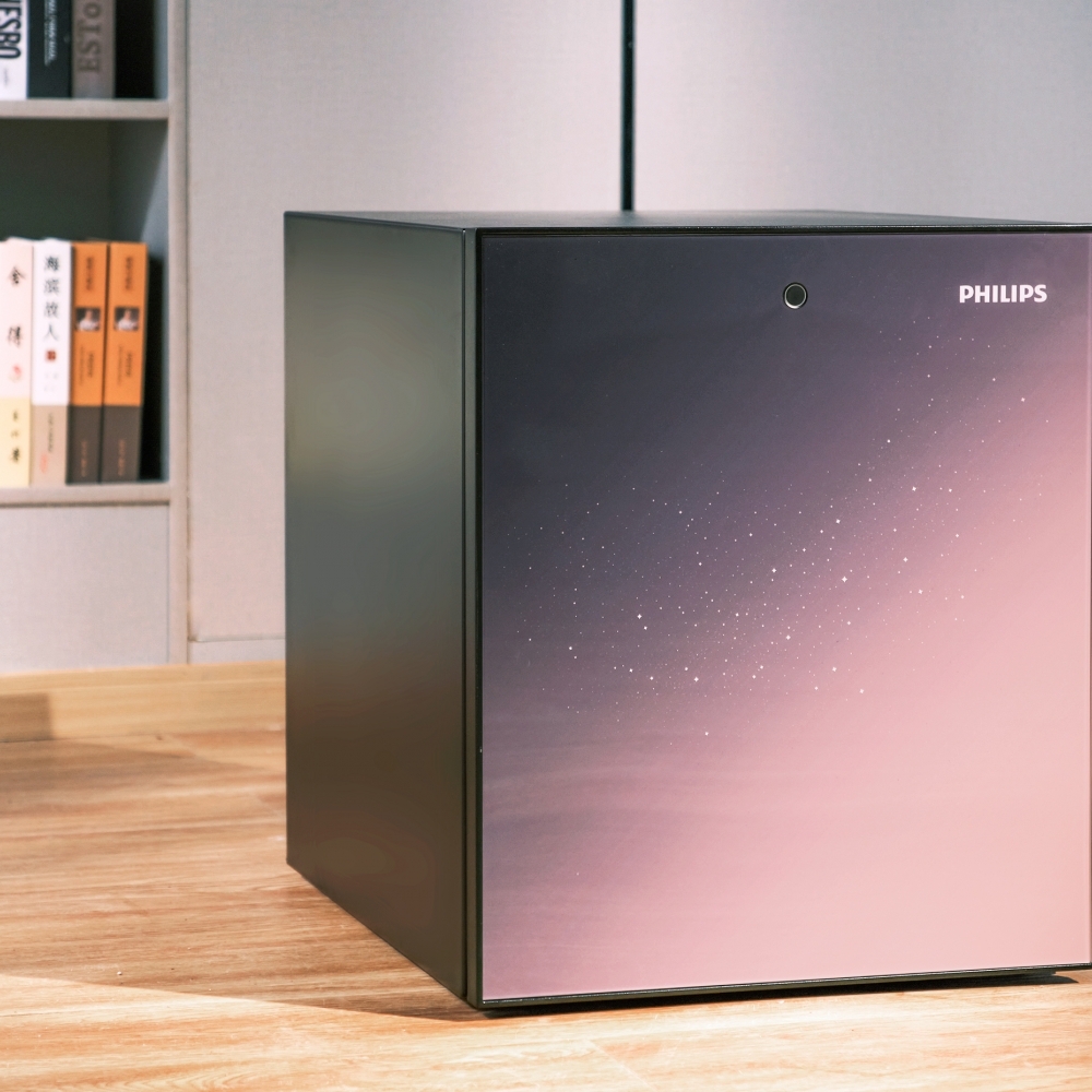 PHILIPS飛利浦 智能保險櫃 SBX501 7C0
