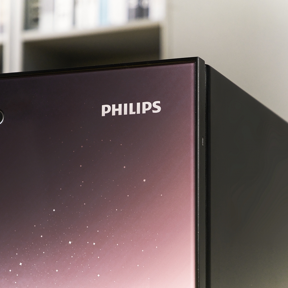 PHILIPS飛利浦 智能保險櫃 SBX501 7C0